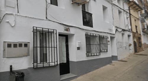 foto registro civil juzgado de paz malpartida