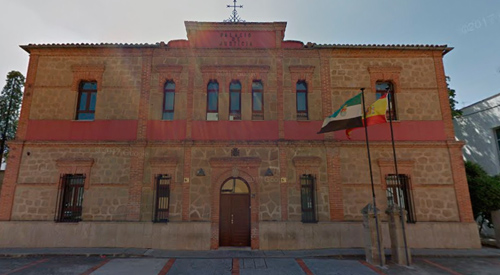 Registro Civil de Navalmoral de la Mata