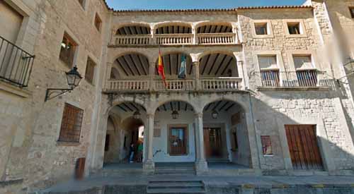 Registro Civil de Trujillo